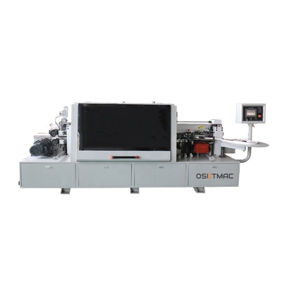 Building Material Industries Panel Edge Banding Machine with Design and Performance