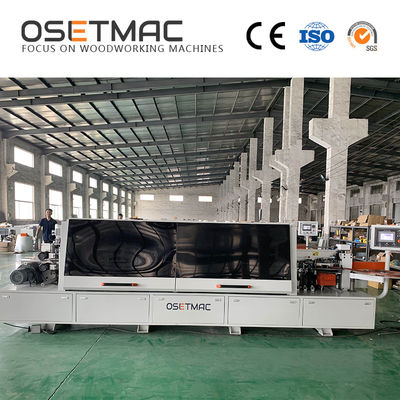 Automatic Wood Brush Sanding Machine Wood Working Machine