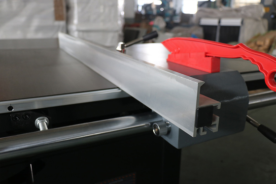 Woodworking Industrial Table Saw Machine with Cutting Extension Table 640*680*70mm