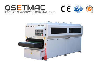 Frequency Control Brush Woodworking Sanding Machines