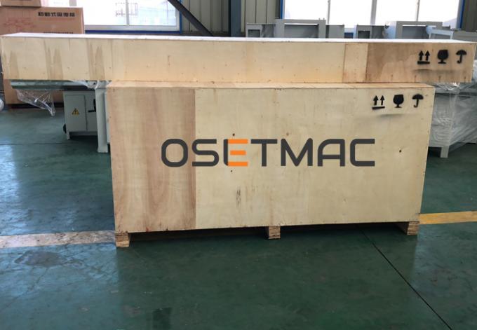 OSETMAC लकड़ी के टोकरे पैकेज