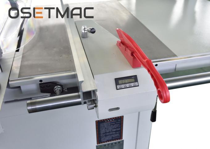 स्लाइडिंग टेबल रिप फेंस