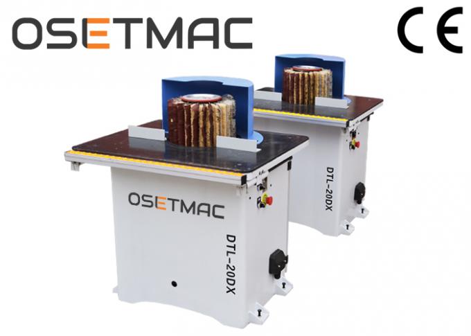 OSETMAC ब्रश सैंडिंग मशीन